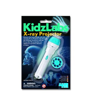 Röntgenpildi projektor