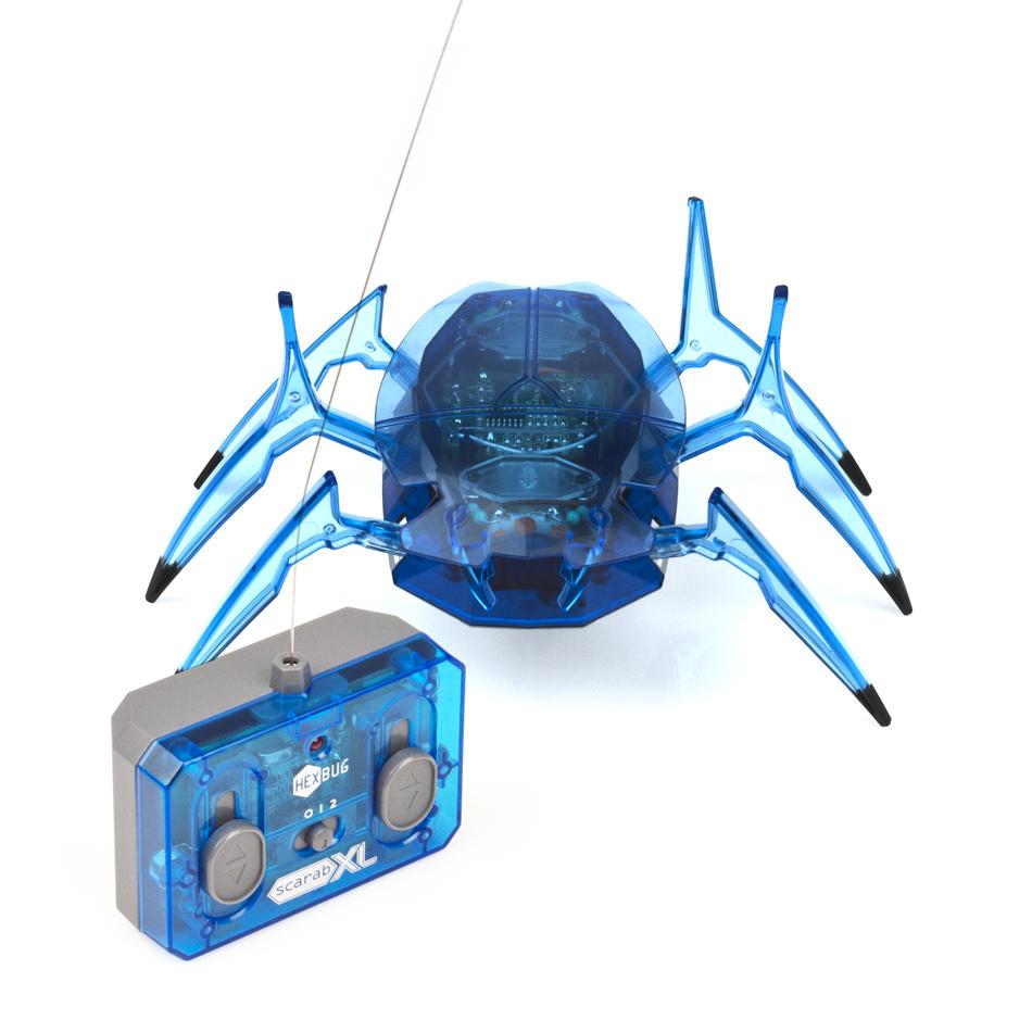 HexBug Skarabeus XL