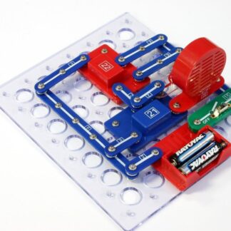 Elektroonikakomplektid