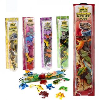 Erinevad loomad ja putukad