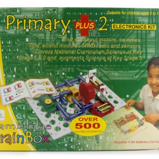 Elektroonikakomplekt Primary pluss 2