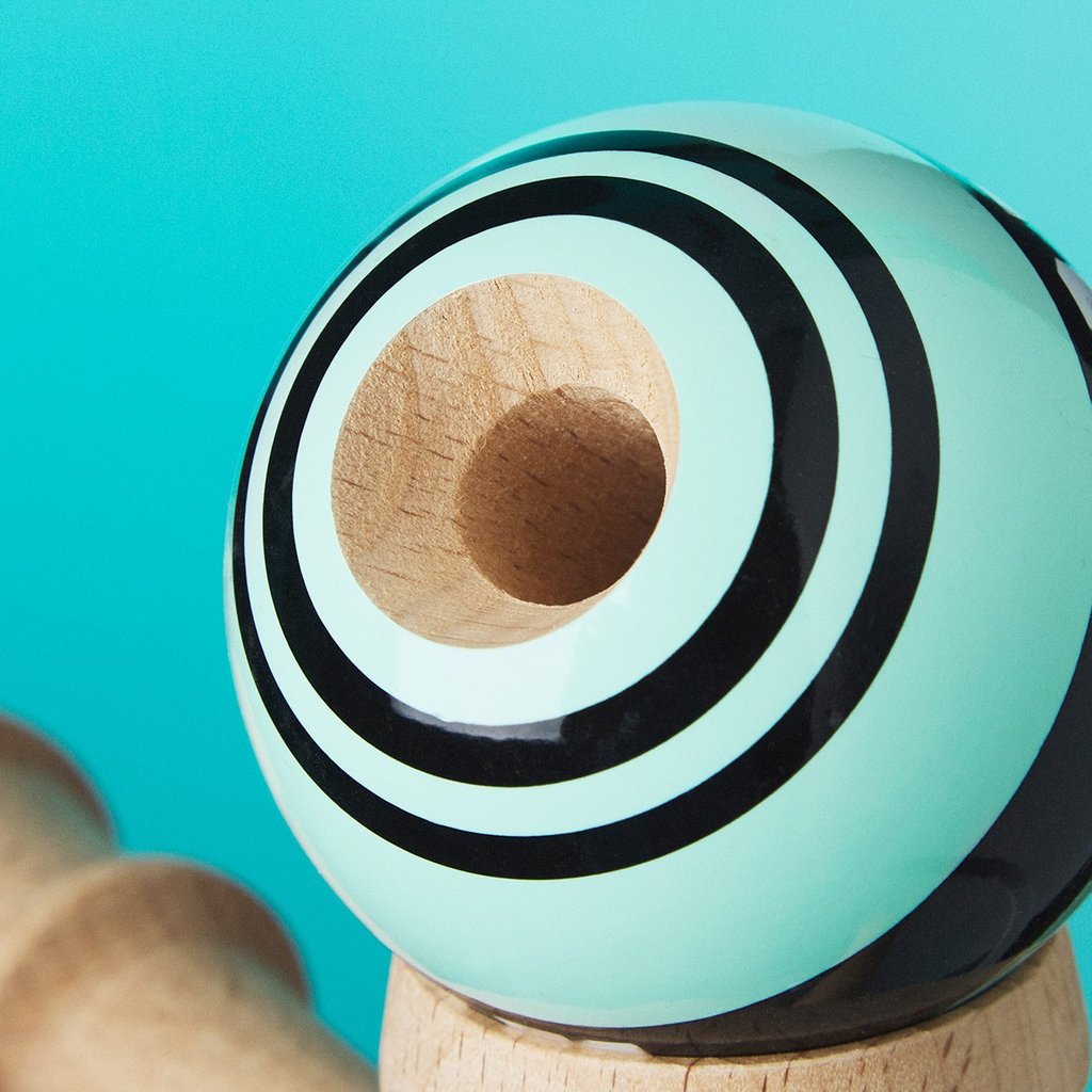 Kendama "Strogo TOKYO CAB"