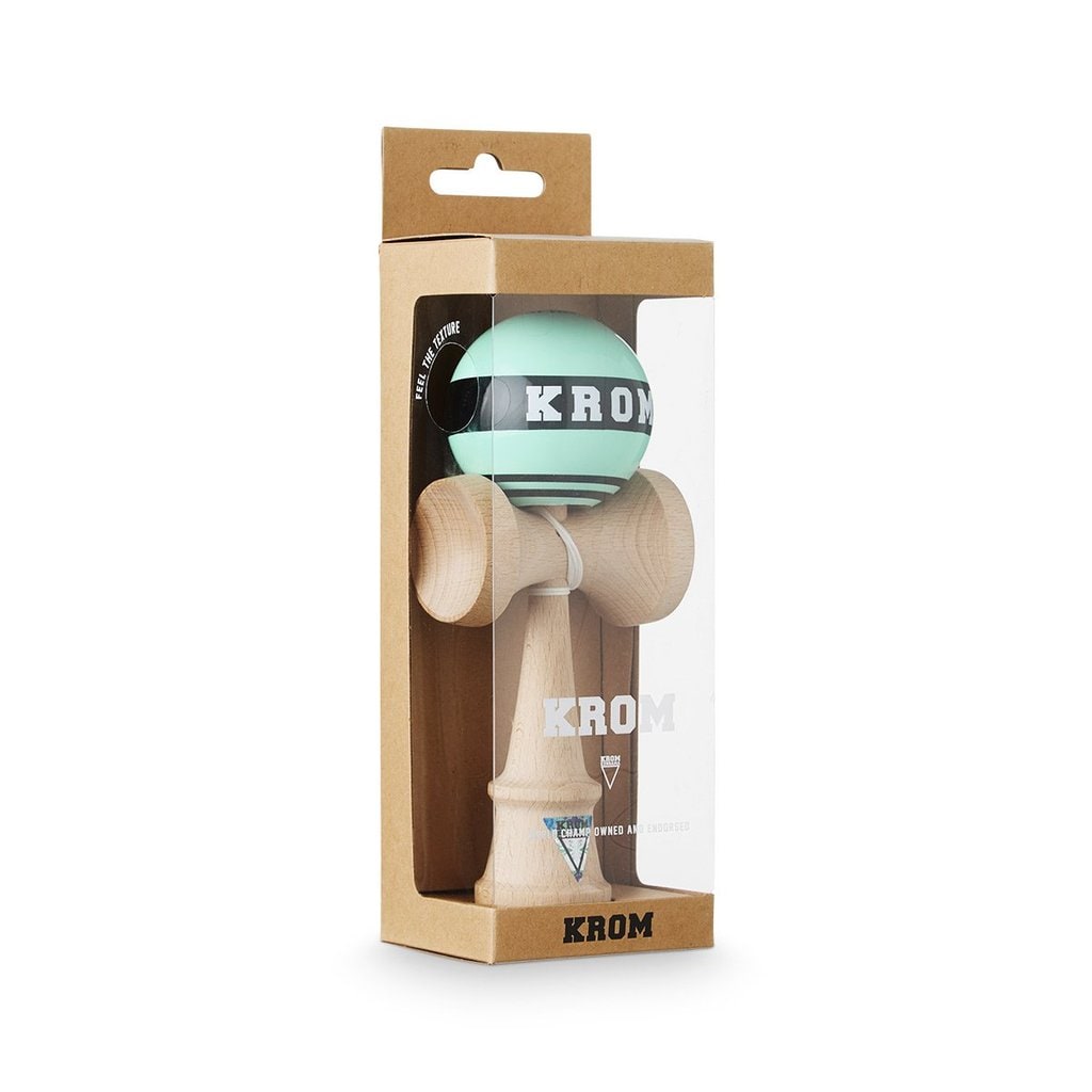 Kendama "Strogo TOKYO CAB"