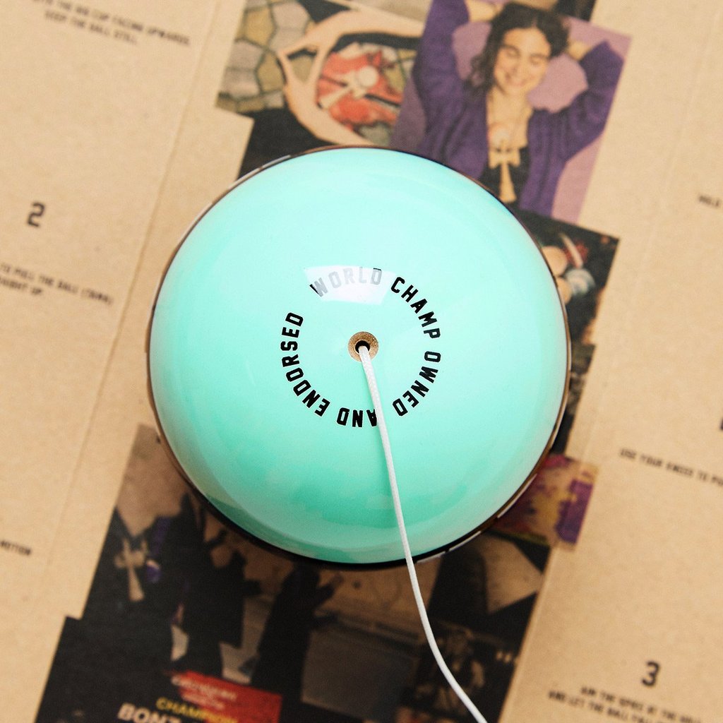 Kendama "Strogo TOKYO CAB"