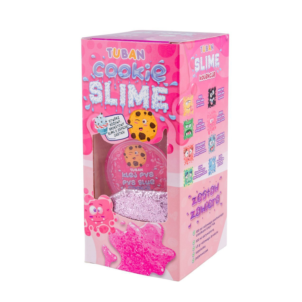 Tuban Lima valmistamine "Tassikoogid"