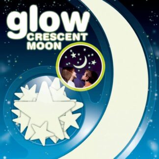 Helendavad Kuu ja tähed