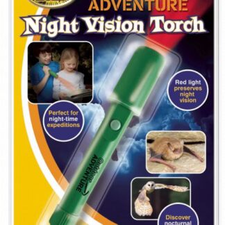 Taskulamp öisteks seiklusteks