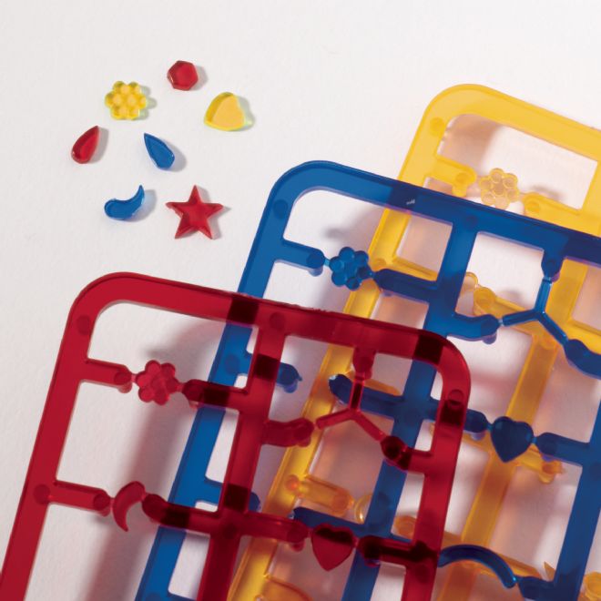 Kaleidoskoop-projektor