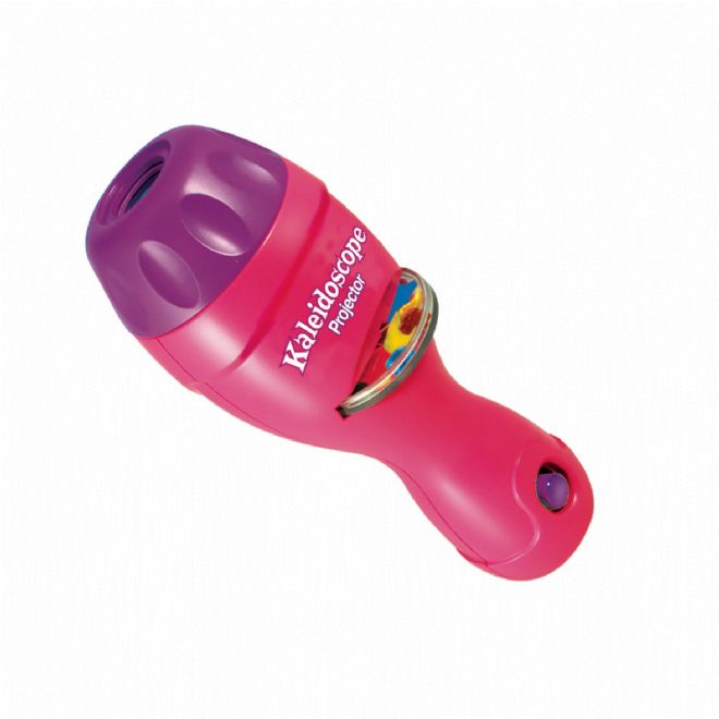 Kaleidoskoop-projektor