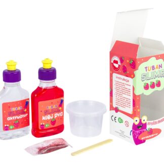 Tuban Lima valmistamine "Maasikas"