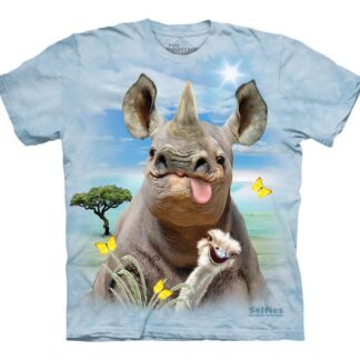 T-särk "Ninasarvik"