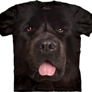 T-särk "Njuufaundlandi koer"