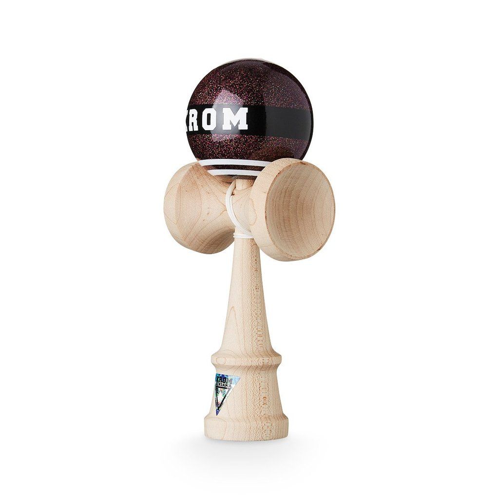 Kendama "Strogo 1% Cassiopeia Aurora"