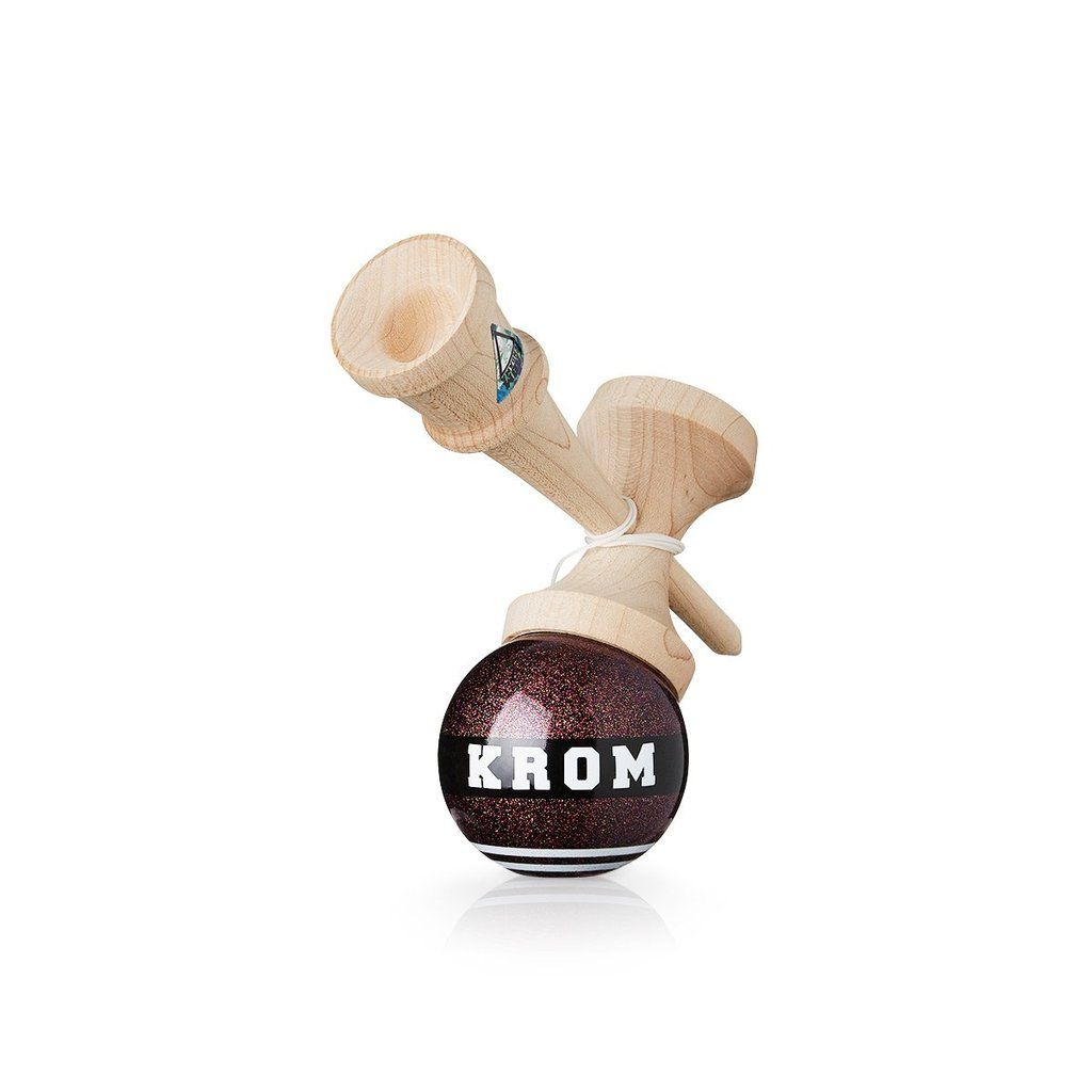Kendama "Strogo 1% Cassiopeia Aurora"