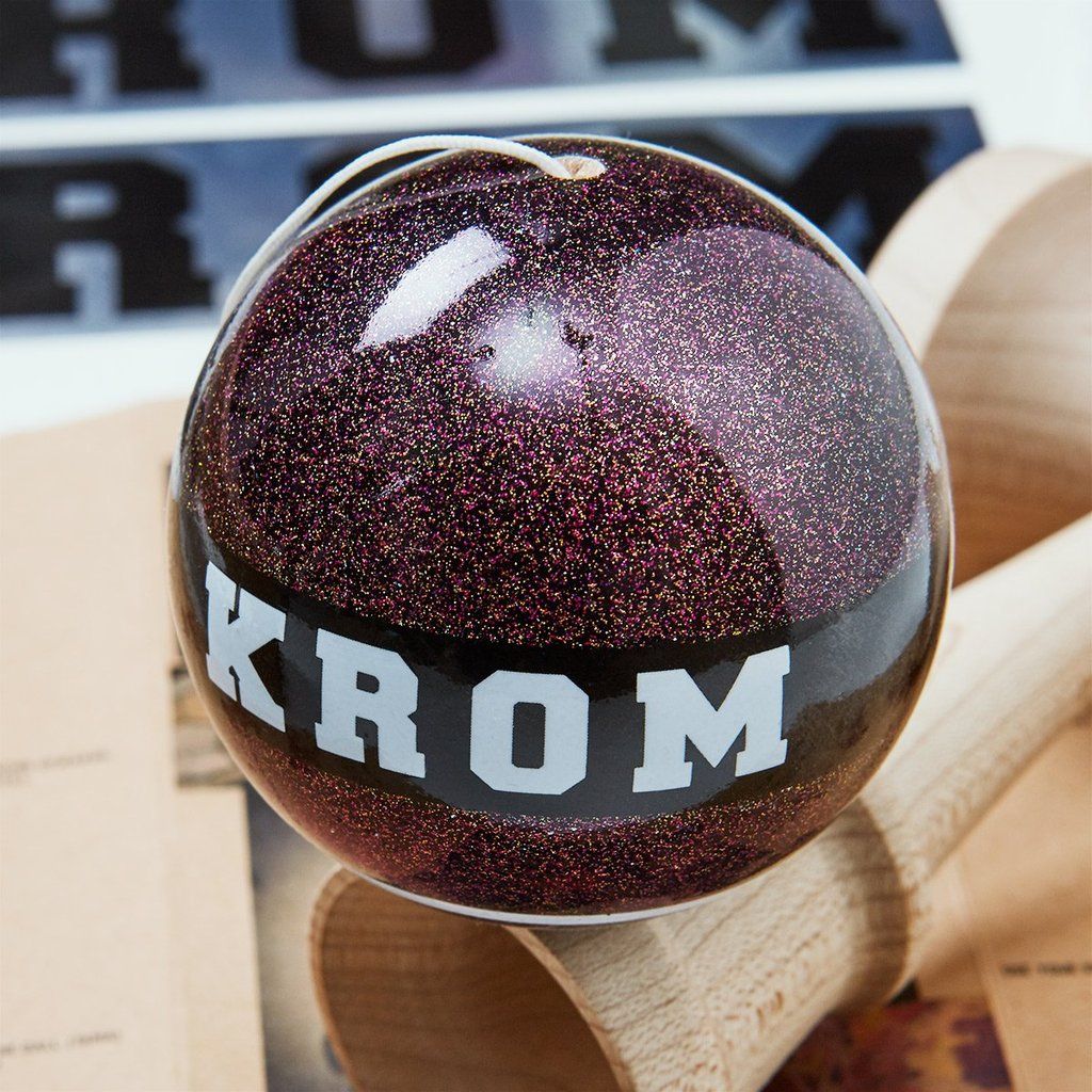 Kendama "Strogo 1% Cassiopeia Aurora"