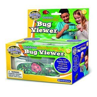 Brainstorm Putukauurimispurk