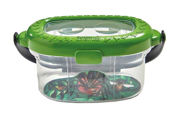 Brainstorm Putukauurimispurk