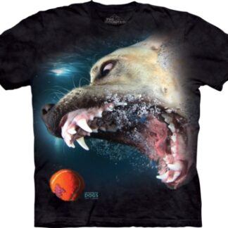 T-särk "Sukelduv Charly"