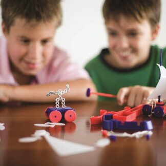 Isetegemise ja katsetamise rõõm