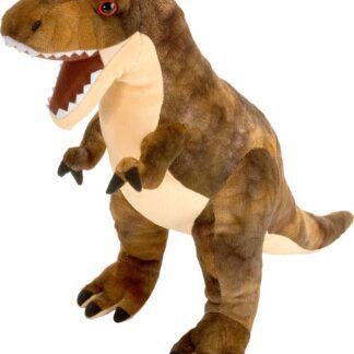 Pehme dinosaurus "T-Rex"