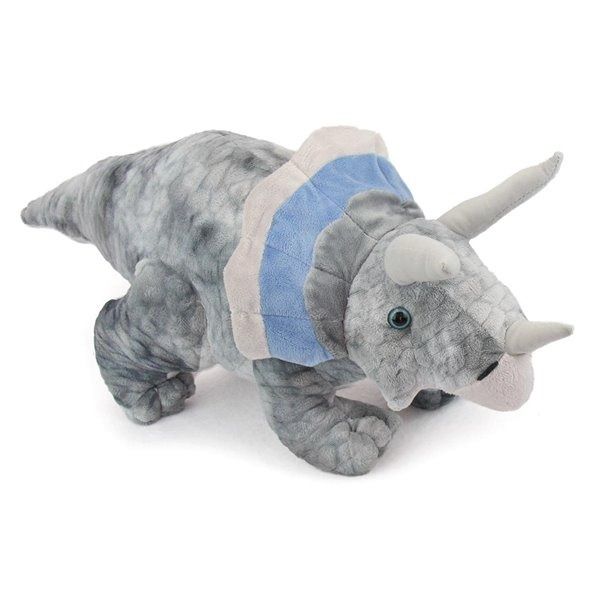 Pehme dinosaurus "Tritseeratops"