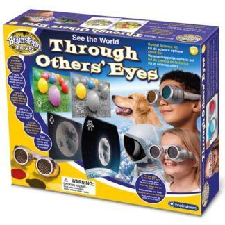 Optikateaduse komplekt