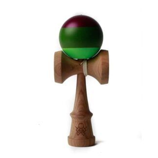 Kendama "V20 Mardi Gras"