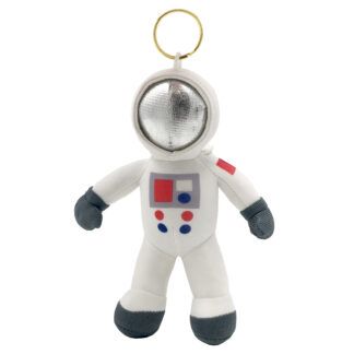 Pehme võtmehoidja "Astronaut" 14cm