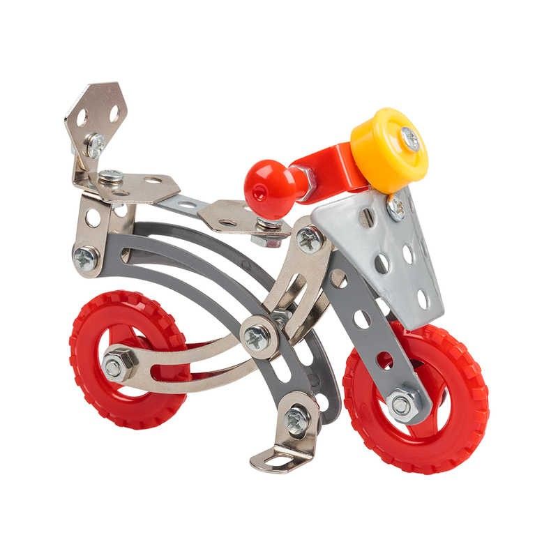 Metallkonstruktor (erinevad)