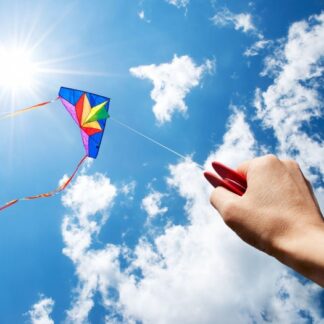 Tuulelohed ja lennumasinad