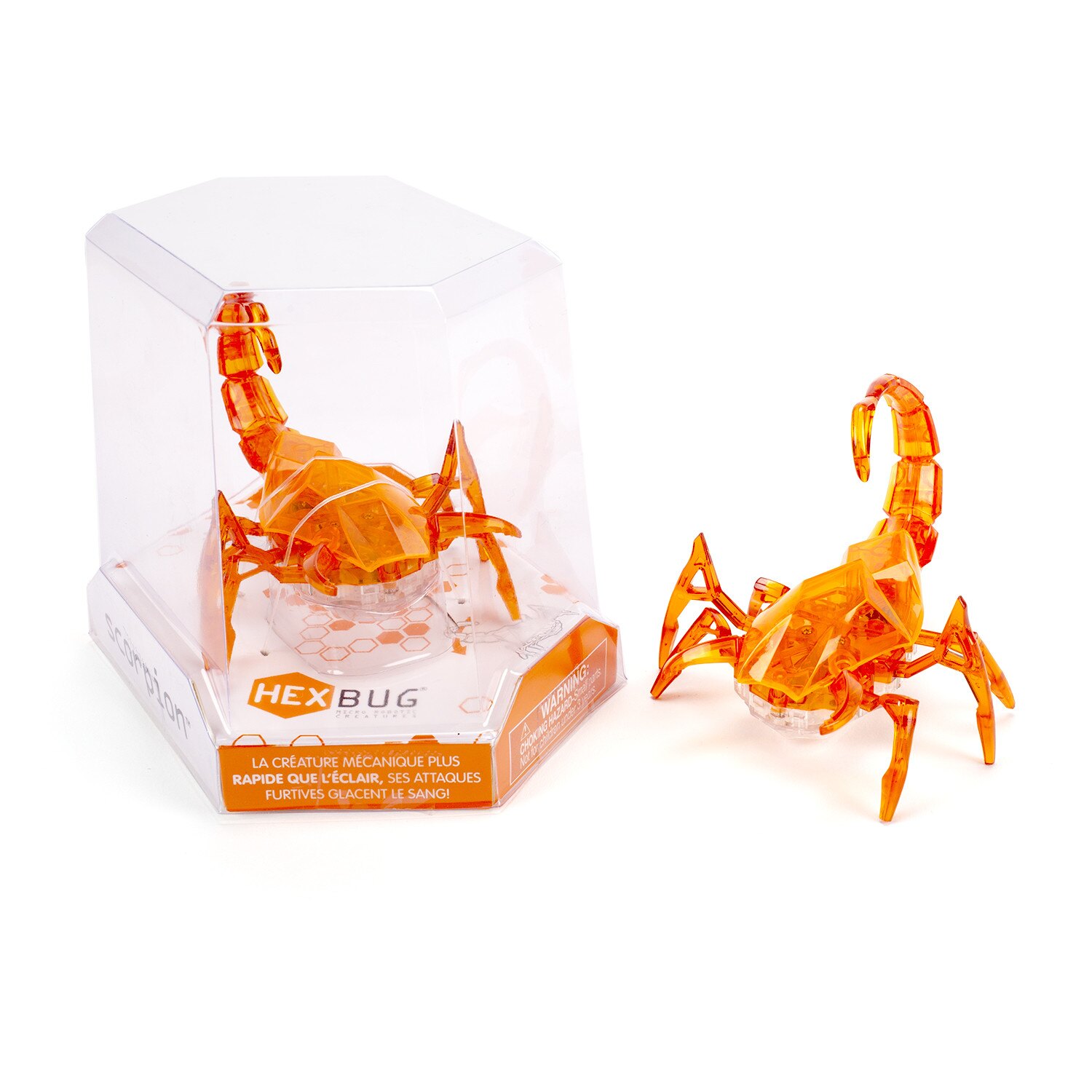 HexBug Skorpion