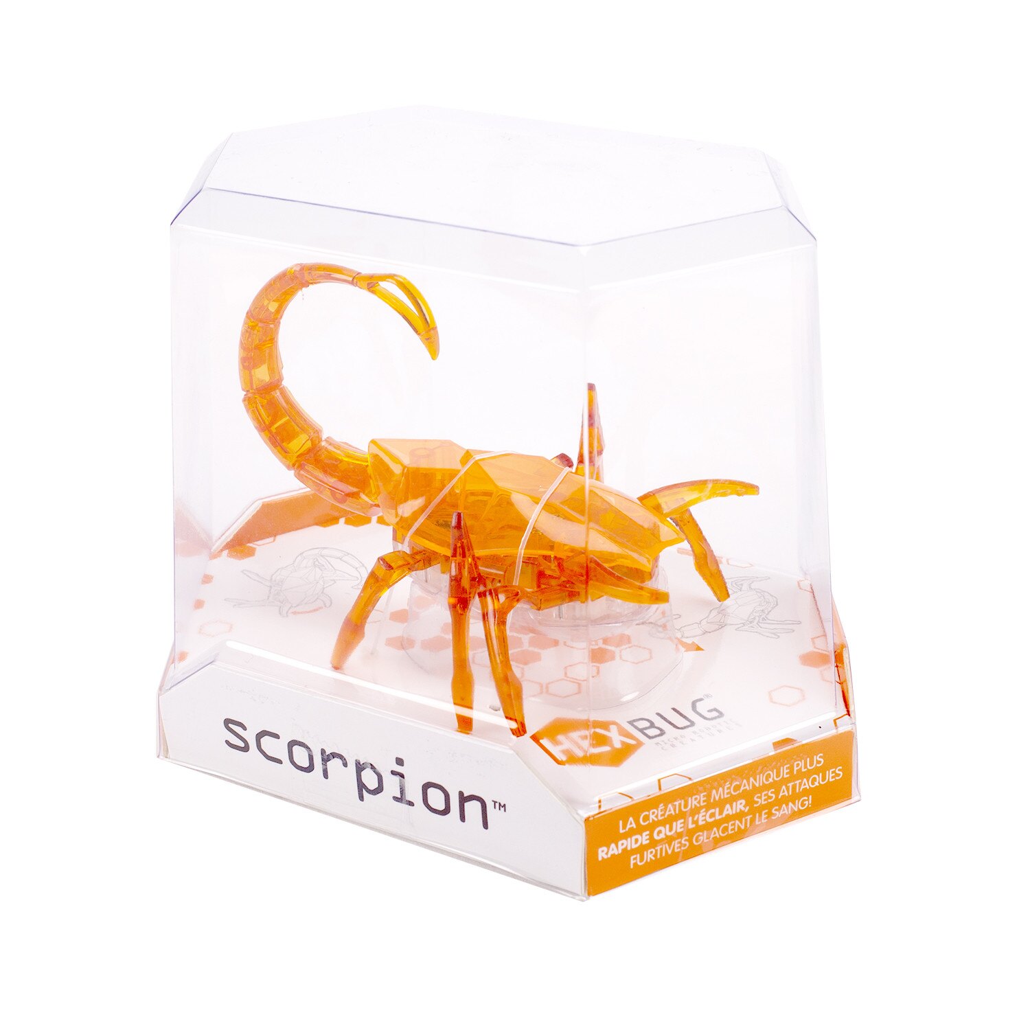 HexBug Skorpion