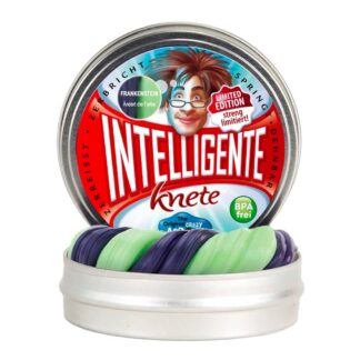 Nutikas plastiliin "Trikk"