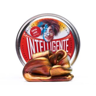 Nutikas plastiliin "Superlaava"