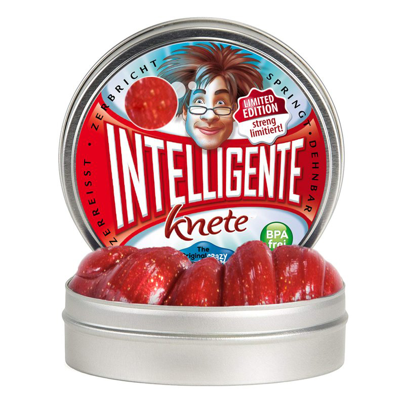 Nutikas plastiliin "Ornament"