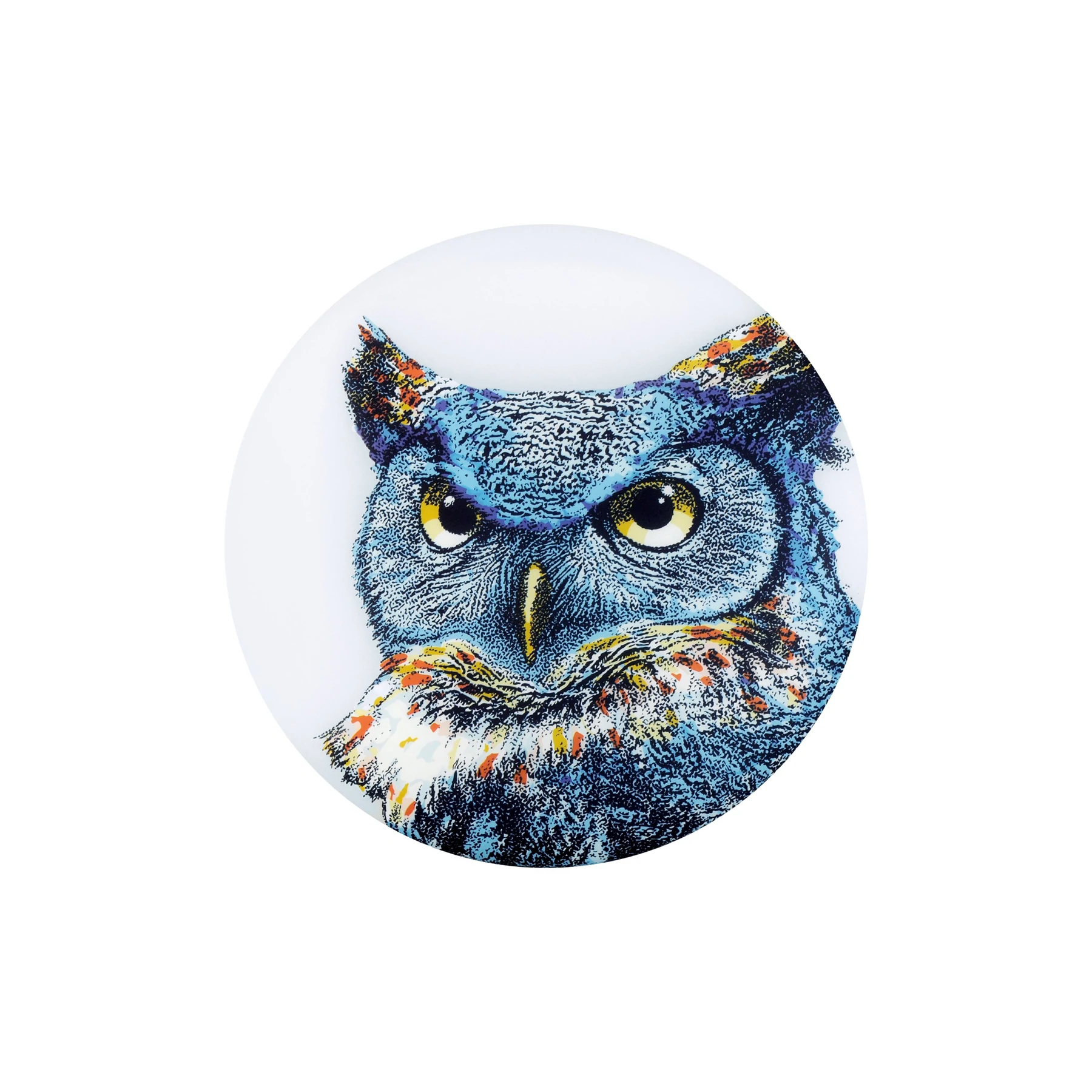 Lendav taldrik "Wingman UFO"