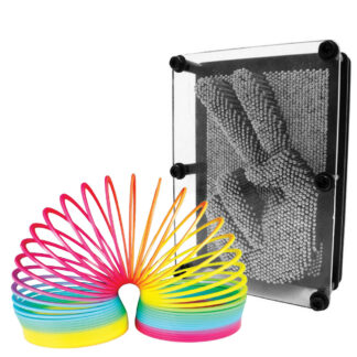 Naelalõuendid ja vedrud