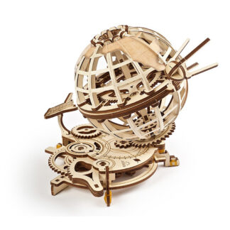 Ugears Mehaaniline mudel "Gloobus"