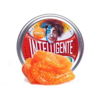 Nutikas plastiliin "Apelsinipuu"