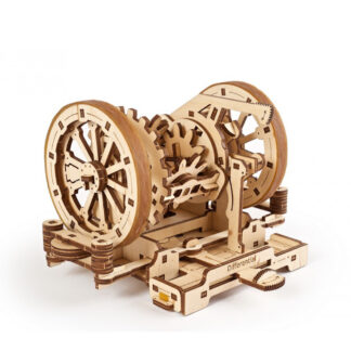Ugears Mehaaniline mudel "Diferentsiaal"
