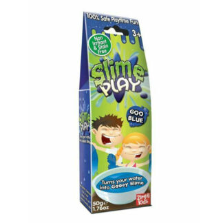 SlimePlay Kausilima sinine