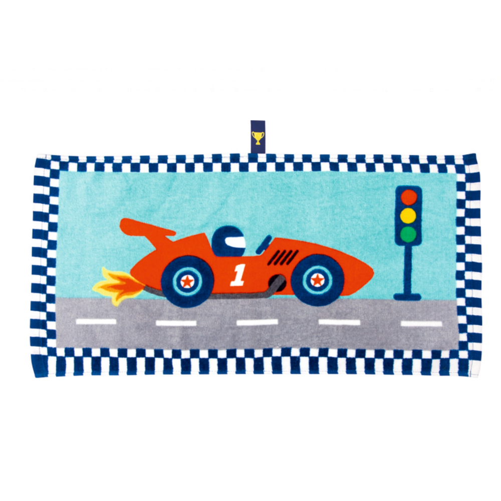 Maagiline käterätik "Võidusõiduauto"