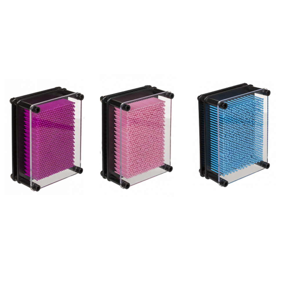 Kolmemõõtmeline naelalõuend