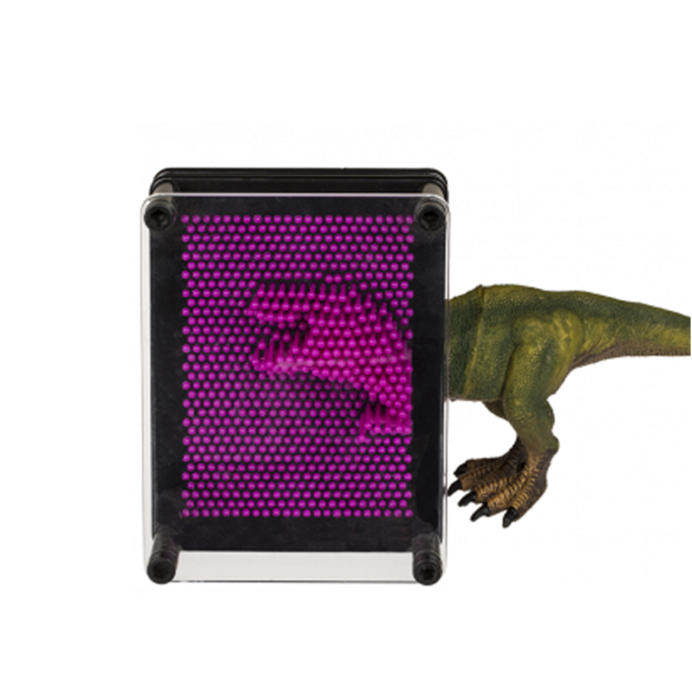 Kolmemõõtmeline naelalõuend