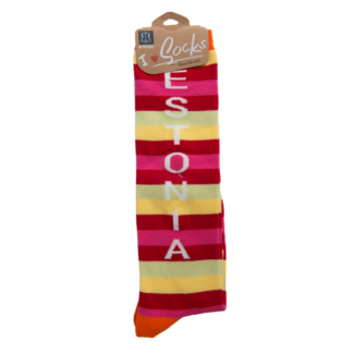 RobinRuth põlvikud Estonia