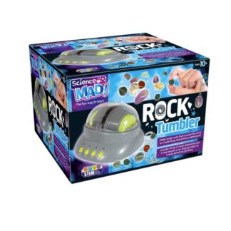 Science MAD! Kivide poleerimise komplekt