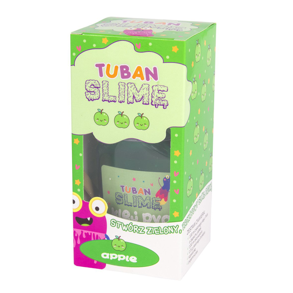 Tuban Lima valmistamine“Õun”