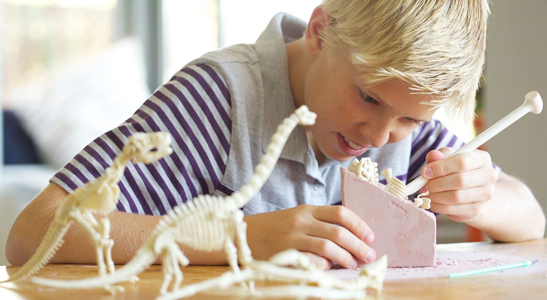 5 vahvat tegevust, mis köidavad su lapse tähelepanu tundideks!