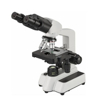 Mikroskoop Researcher Bino 40x-1000x