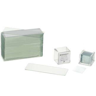 Tühjad slaidid ja katted